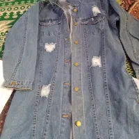 مانتو معاوضه هم دارم