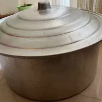 قابلمه روحی  تابه رژیمی|ظروف پخت‌وپز|مشهد, احمدآباد|دیوار
