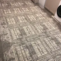 فرش خشتی پاتریس موکت مدرن ۲۰۰۹