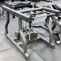 تجهیزات باشگاه ورزشی