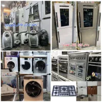 آبگرمکن گازی و برقی گارانتی دار15.30.60لیترارسال|آبگرمکن، پکیج، شوفاژ|مشهد, گلشور|دیوار