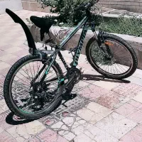 دوچرخه