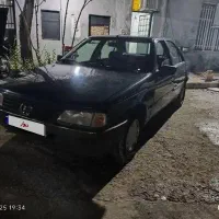 پژو 405 جی ال ای gli