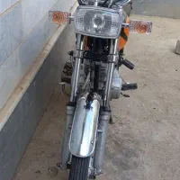 موتور هندا 125