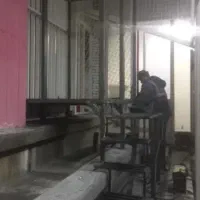 جوشکاری وکرکره برقی