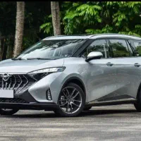 هایما X7 هفت نفره/ مشکی و تیتانیوم/مدل 1405