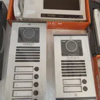 ایفن تصویری باهر اقساطی|مصالح و تجهیزات ساختمان|سیرجان, |دیوار