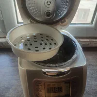 پلو پز نو|ظروف پختوپز|مشکیندشت, |دیوار