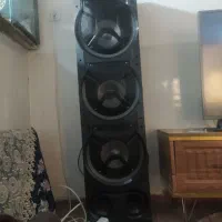 اسپیکرسه بانده بزرگ