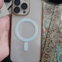 ایفون ۱۶ پرومکس ۲۵۶ گیگ