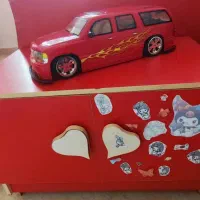 سرویس خواب کودک و نوجوان