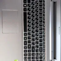 لپ تاپ لنوو Z510