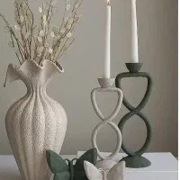 اکسسوری و جلو مبلی