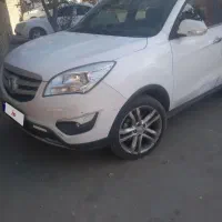 چانگان ۹۶|خودرو سواری و وانت|اصفهان, مارچین|دیوار