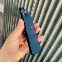 ایفون12 مکس