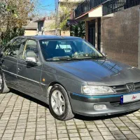 پژو پارس مدل ۹۳|خودرو سواری و وانت|رشت, کوی حسینی|دیوار