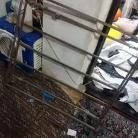 باربند پیکان و پراید