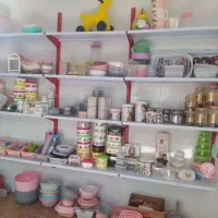 پلاستیک لوازم خانگی