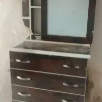 کمددوعدد|جاکفشی، کمد، دراور|جوانرود, |دیوار