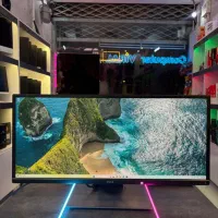 مانیتور Dell سایز ۲۹ اینچ الترا واید فول پورت|قطعات و لوازم جانبی رایانه|مشهد, گوهرشاد|دیوار