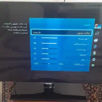 ال سی دی ۳۲ اینچ|تلویزیون و پروژکتور|قزوین, |دیوار