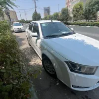 دنا پلاس ۹۹|خودرو سواری و وانت|قم, سعادتی|دیوار