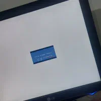 مانیتور کامپیتر LG