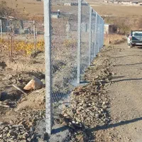 خدمات باغبانی و فنس کشی