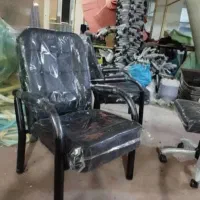 تولید و پخش صندلی انتظار و صندلی های اداری