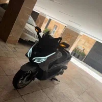 هوندا فورزا صفر کیلومتر ۳۵۰ مدل۱۴۰۵