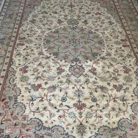 فرش دست بافت اردکان ۹متری