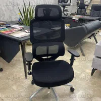 صندلی اداری ژنت