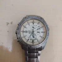 ساعت کاسیو سه موتوره