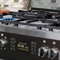 تعمیر سرویس اجاق گاز فر اخوان داتیس بیمکث کل کرج|خدمات پیشه و مهارت|کرج, گلشهر|دیوار