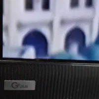 تلویزیون جی پلاس 50|تلویزیون و پروژکتور|ملایر, |دیوار