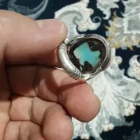 فیروزه|کلکسیون اشیاء عتیقه|کرمانشاه, |دیوار