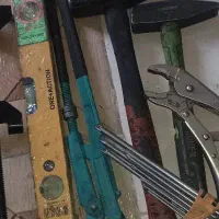 اچار کامل نوع نو|ابزارآلات|ایرانشهر, |دیوار