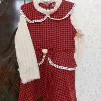 لباس بچگانه