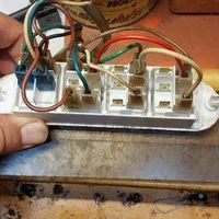 تعمیر گاز و هود رشت|خدمات پیشه و مهارت|رشت, سعدی (تختی)|دیوار