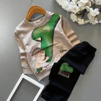 بلوز شلوار|کفش و لباس بچه|میان ولایت, |دیوار