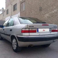 زانتیا مدل85|خودرو سواری و وانت|اصفهان, پوریای ولی|دیوار