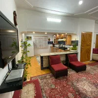 اجاره روزانه خانه 2 خوابه لاهیجان تراس دار|اجارهٔ کوتاه‌مدت آپارتمان و سوئیت|لاهیجان, لیل|دیوار