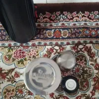 فلاکس|ظروف نگهدارنده، پلاستیکی، یک‌بارمصرف|تهران, امام زاده حسن|دیوار