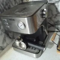 دستگاه اسپرسو