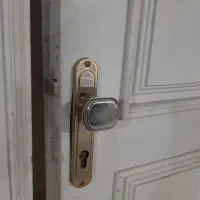 درب چوبی|جاکفشی، کمد، دراور|مشهد, تربیت (صدف)|دیوار