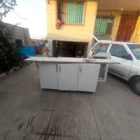 کابینت زیر سینگ