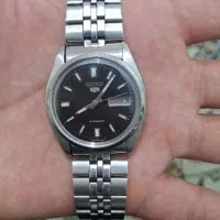 ساعت سیکو پنج|ساعت|ری, ظهیرآباد|دیوار