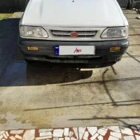 فروش فوری پرایدمدل82درجه یک بدون پوسیدگی بیمه دارد|خودرو سواری و وانت|کوهی‌خیل, |دیوار