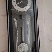 ساعت دیواری