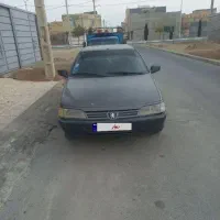 پژو روا ۸۵|خودرو سواری و وانت|نجف‌آباد, یزدانشهر|دیوار